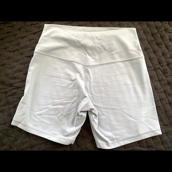 lululemon athletica Pants - Lululemon align shorts